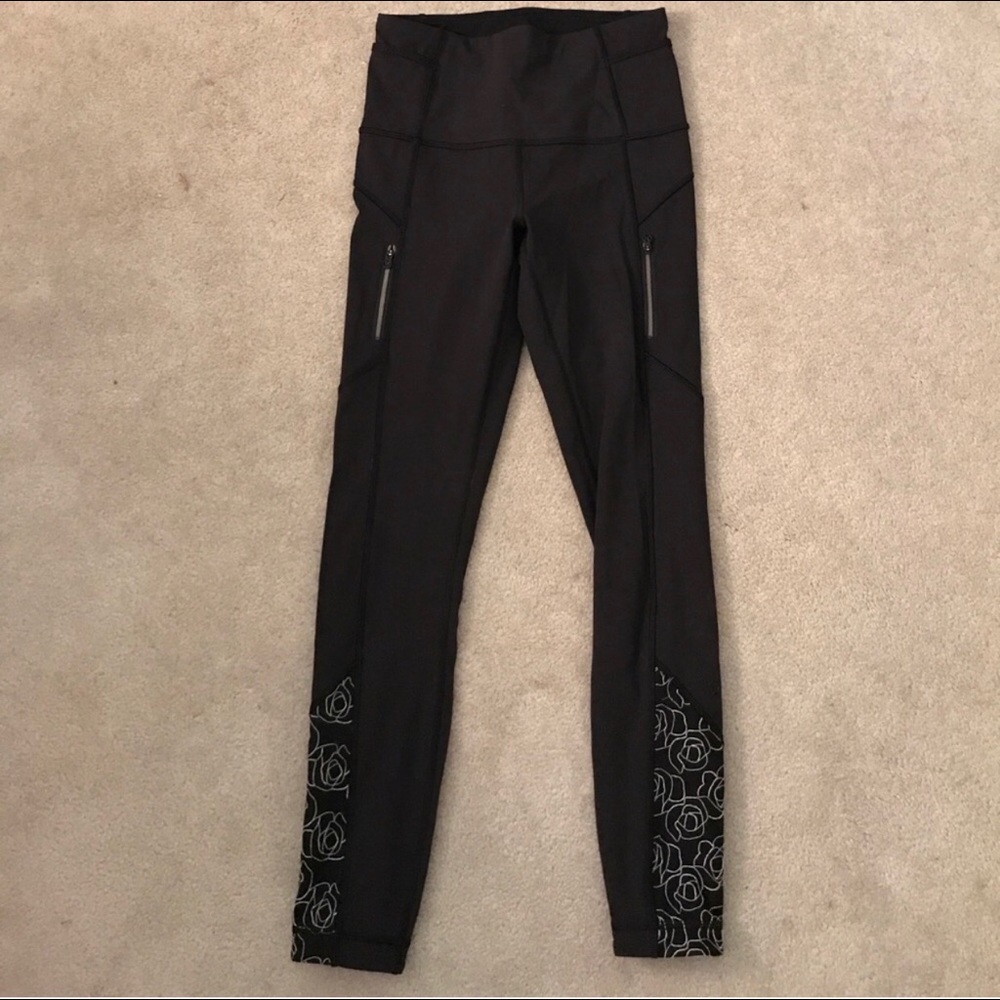 Lululemon leggings!